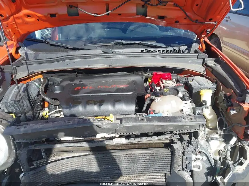 2018 JEEP RENEGADE UPLAND EDITION 4X4