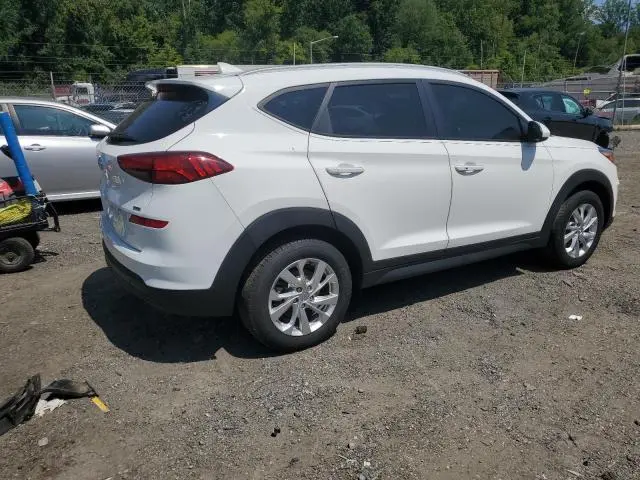 2019 HYUNDAI TUCSON LIMITED  