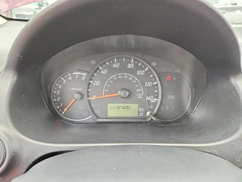 2019 MITSUBISHI MIRAGE G4 ES  