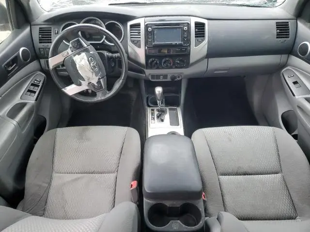 2014 TOYOTA TACOMA DOUBLE CAB PRERUNNER  