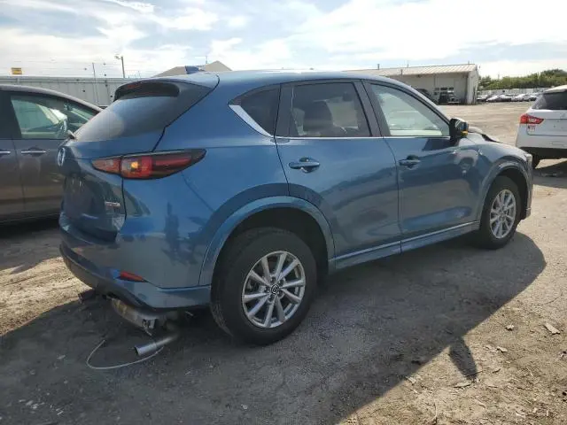 2024 MAZDA CX-5 SELECT  