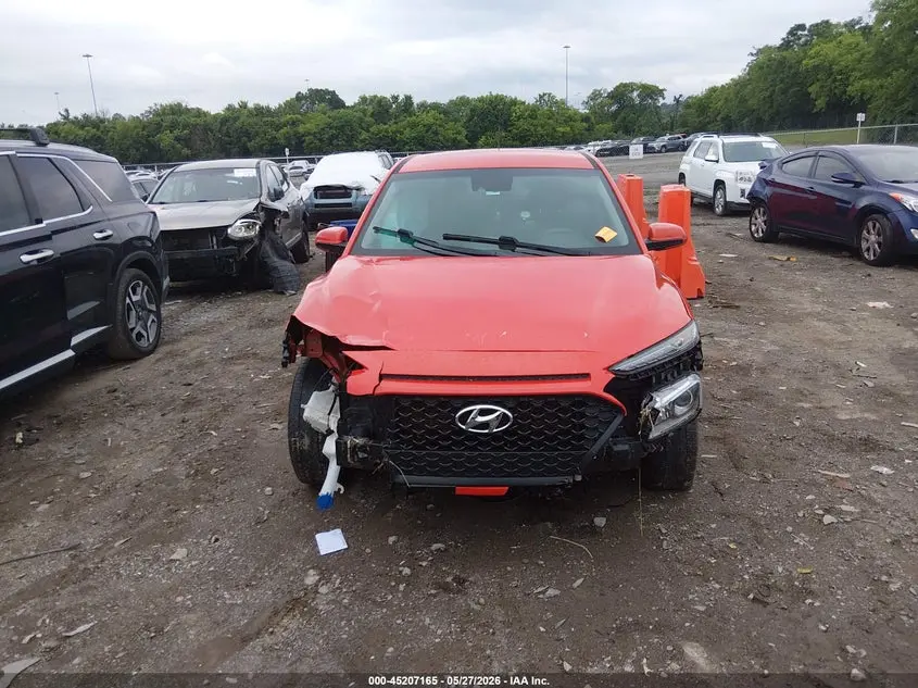 2020 HYUNDAI KONA SE