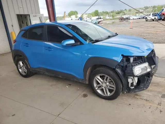 2018 HYUNDAI KONA SE  