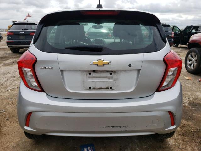 2021 CHEVROLET SPARK LS