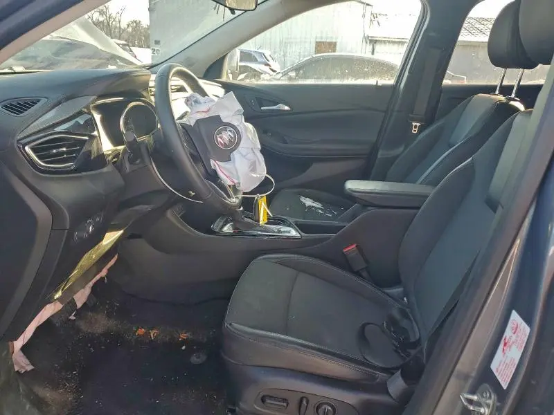 2020 BUICK ENCORE GX PREFERRED  