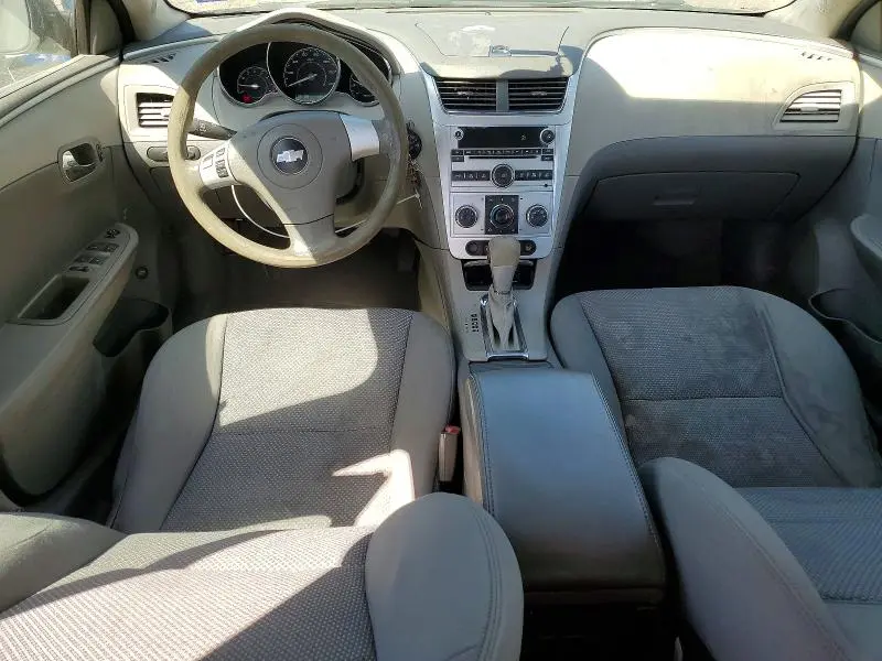 2011 CHEVROLET MALIBU LS  