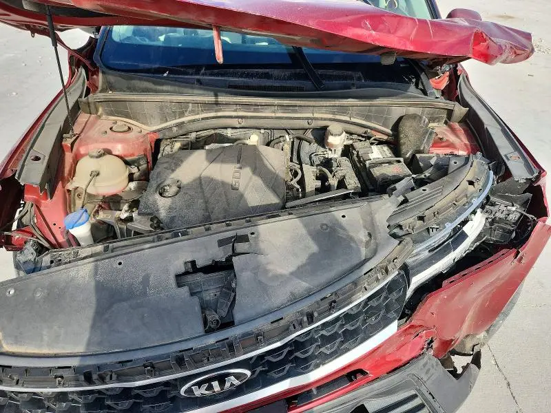2021 KIA SORENTO LX  