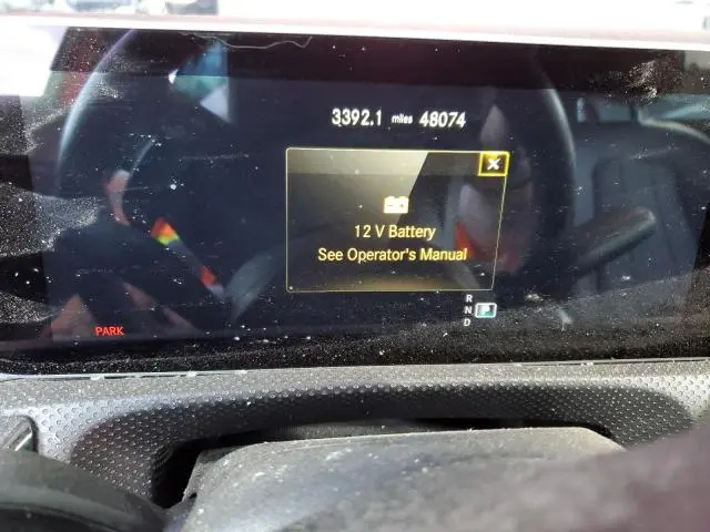 2020 MERCEDES-BENZ A 220  