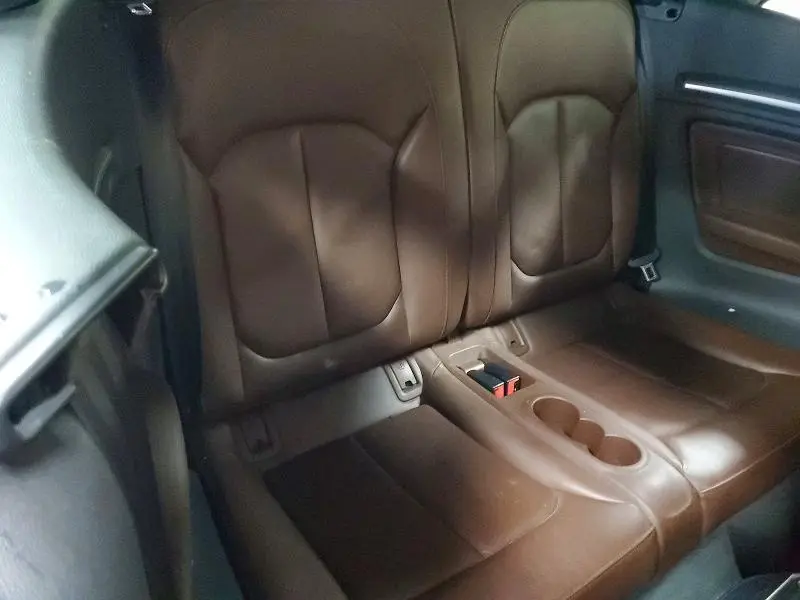 2016 AUDI A3 PREMIUM PLUS  