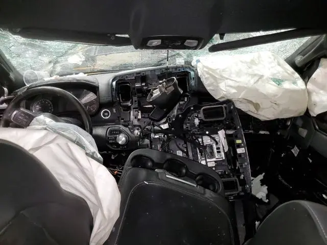 2019 RAM 2500 POWERWAGON  