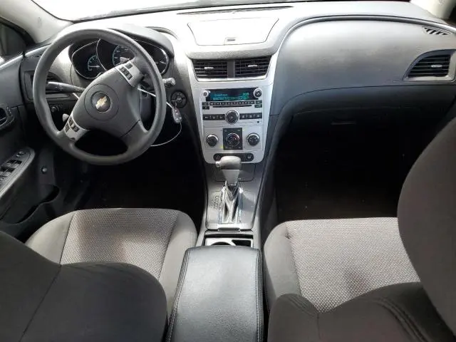 2010 CHEVROLET MALIBU 1LT  