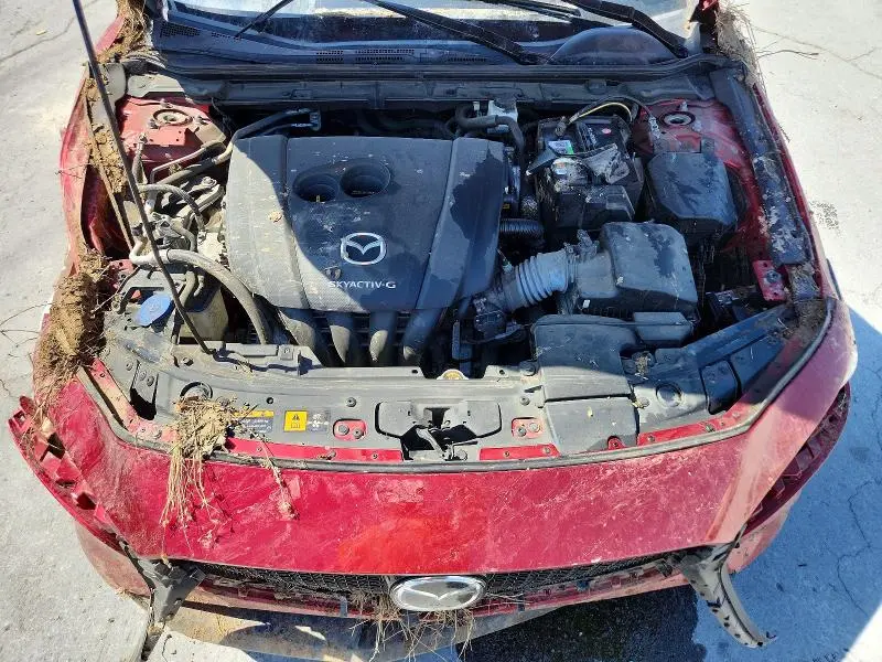 2022 MAZDA 3 PREMIUM  
