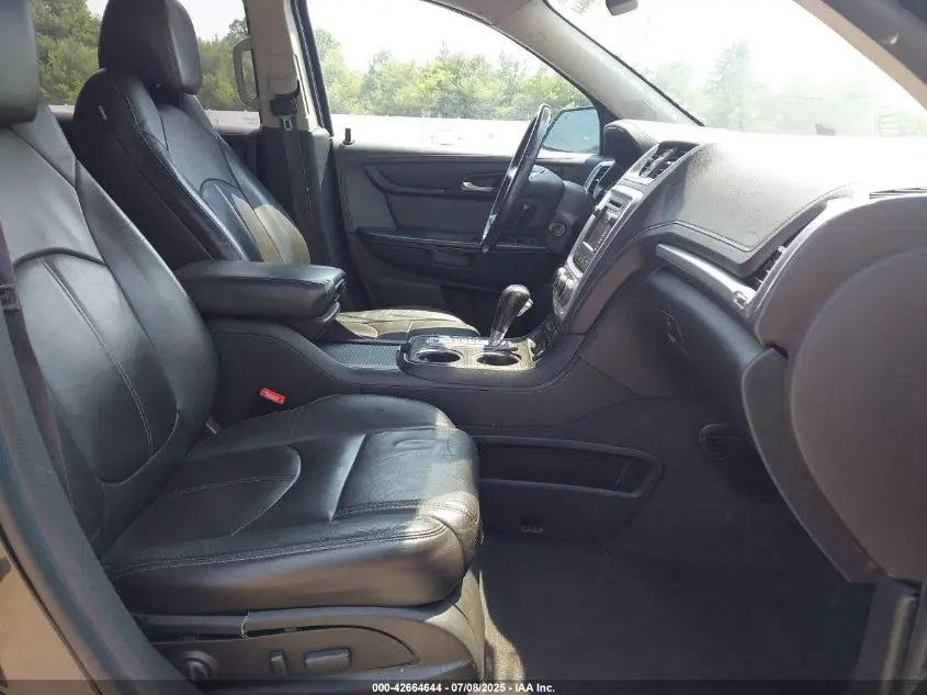 2015 GMC ACADIA SLT-1