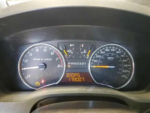 2011 CHEVROLET COLORADO LT  