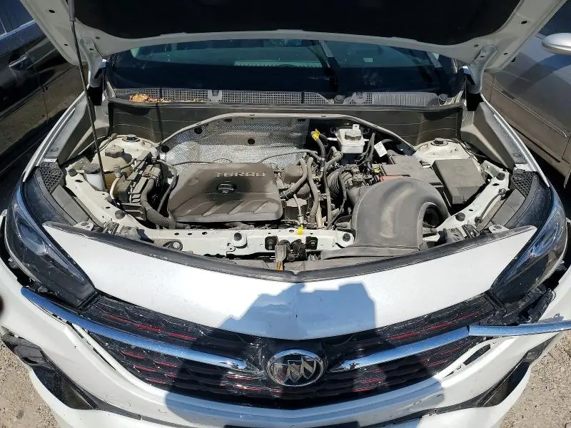 2020 BUICK ENCORE GX ESSENCE  