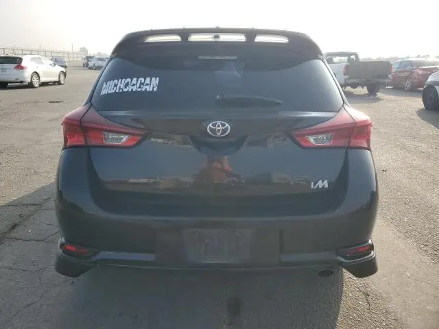 2017 TOYOTA COROLLA IM   