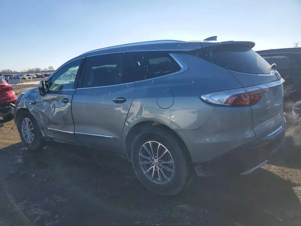 2024 BUICK ENCLAVE PREMIUM  