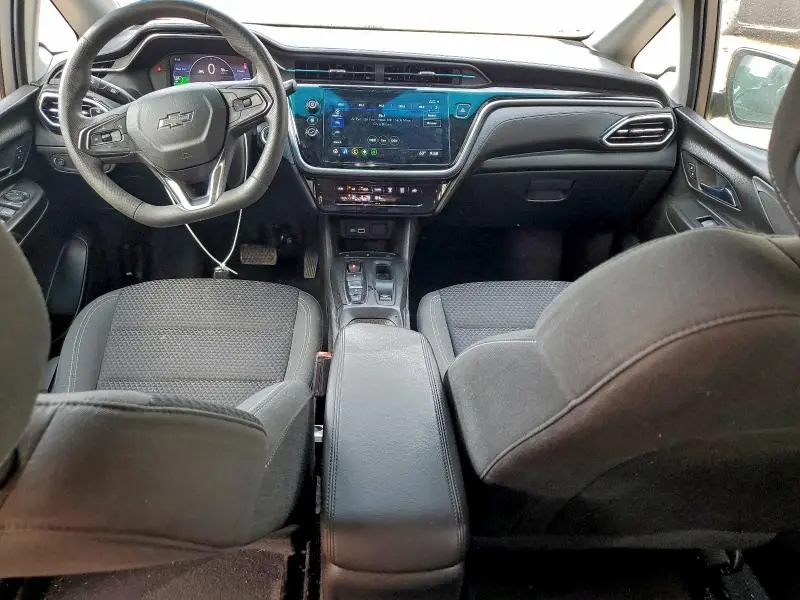 2023 CHEVROLET BOLT EV 1LT  