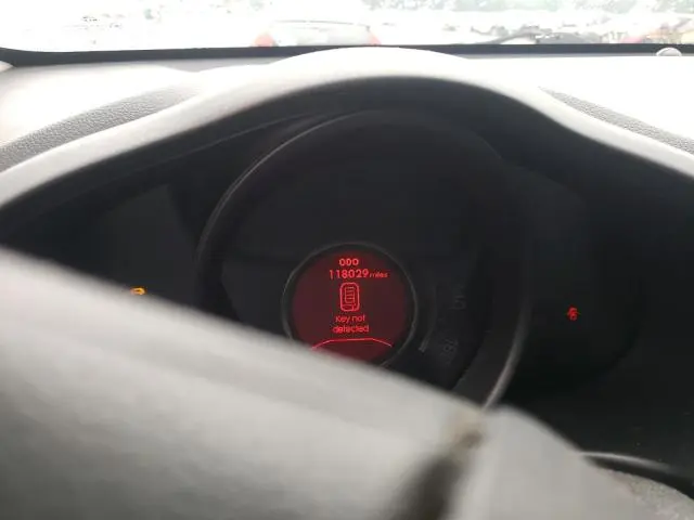 2012 KIA SPORTAGE EX  