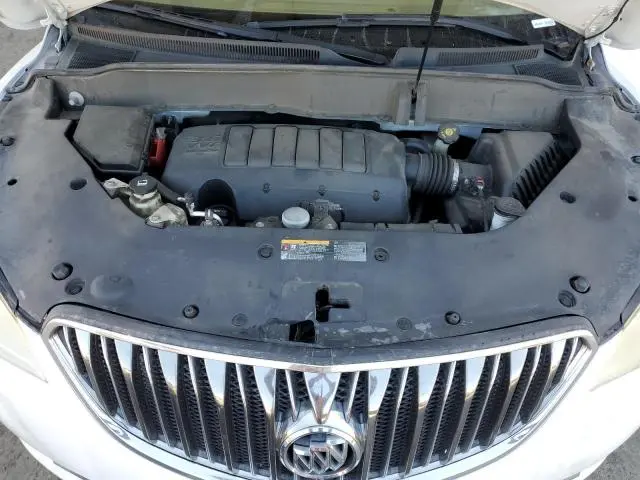 2016 BUICK ENCLAVE