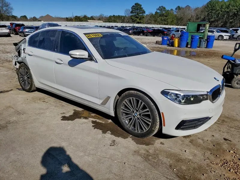 2019 BMW 530 I  