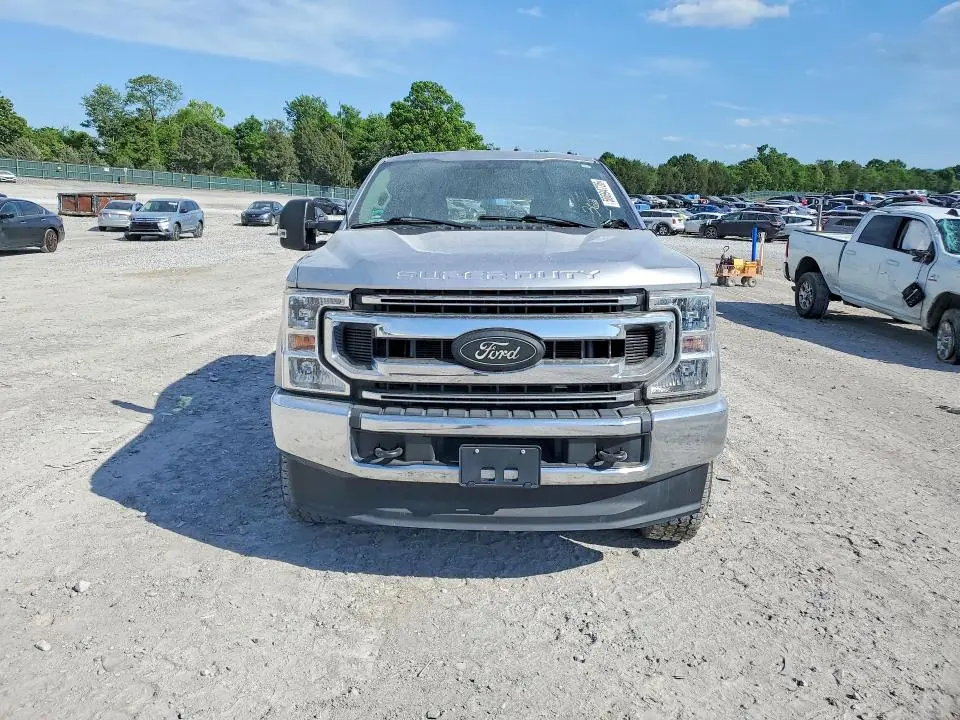 2022 FORD F250 SUPER DUTY  