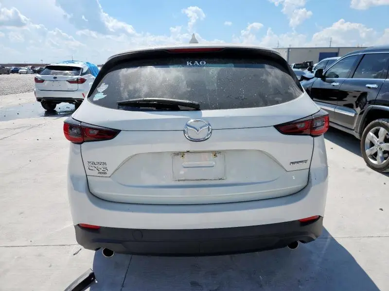 2023 MAZDA CX-5 PREFERRED  