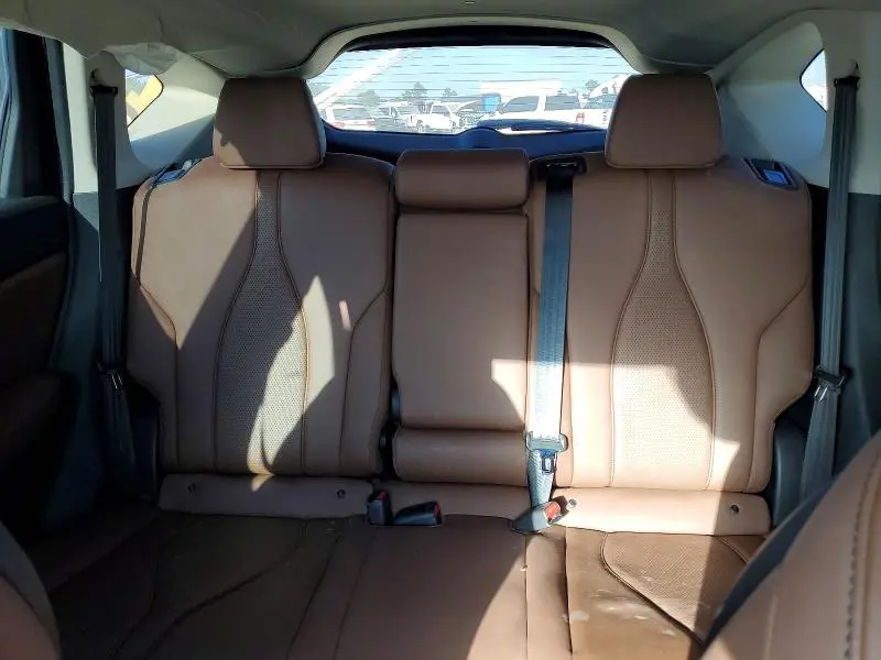 2021 ACURA RDX TECHNOLOGY  