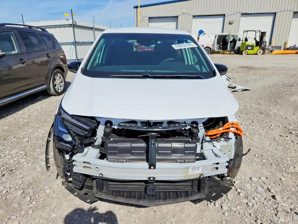 2023 CHEVROLET BOLT EV 1LT  