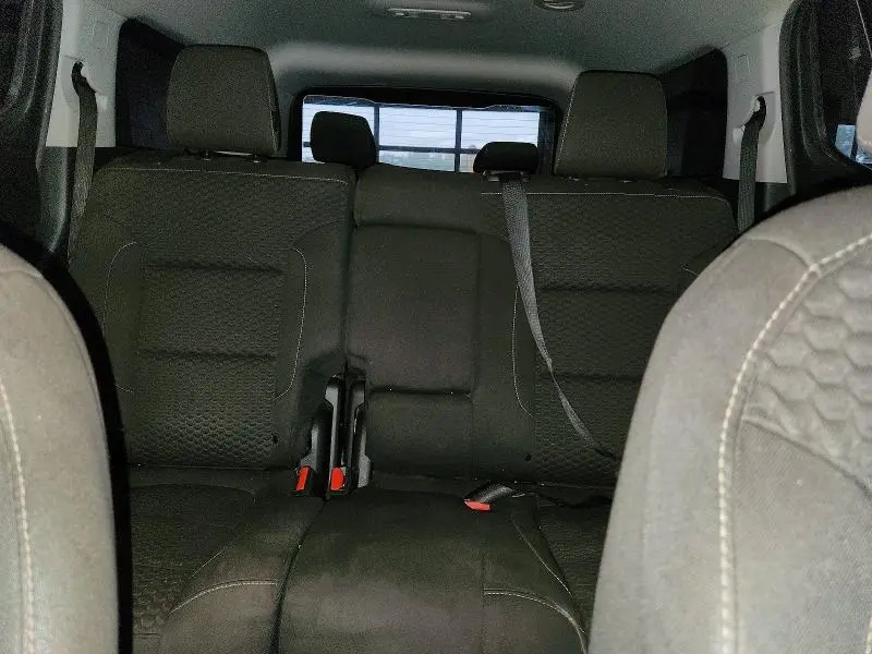 2018 GMC ACADIA SLE  