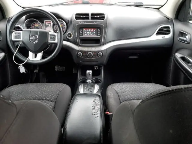 2014 DODGE JOURNEY SE  