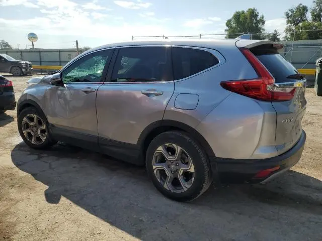 2019 HONDA CR-V EXL  