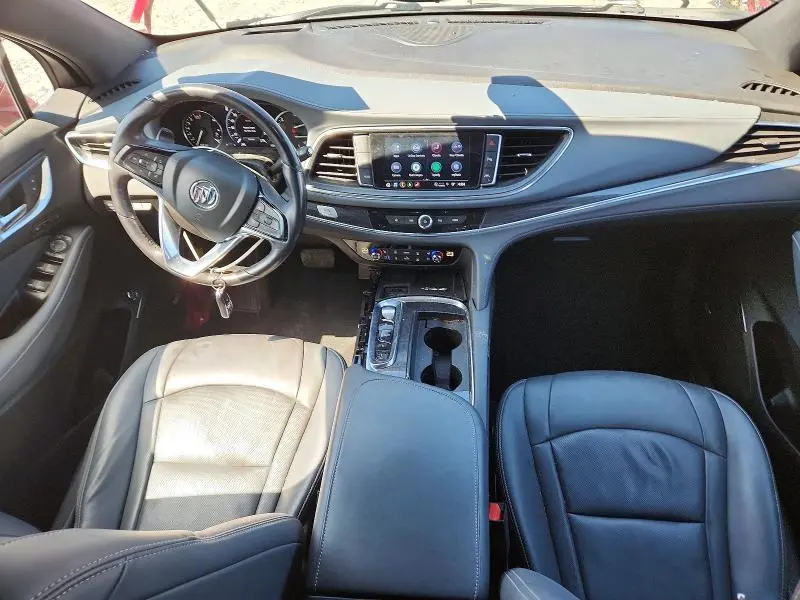 2022 BUICK ENCLAVE PREMIUM  