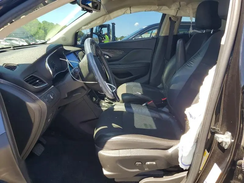 2017 BUICK ENCORE PREFERRED II  