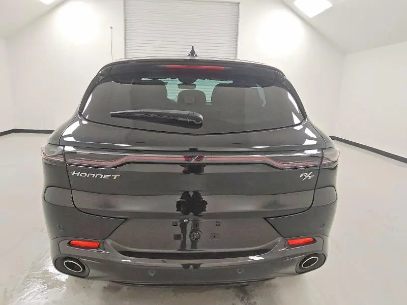 2024 DODGE HORNET   