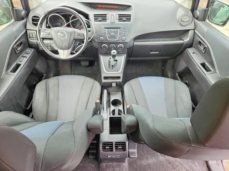 2013 MAZDA 5   