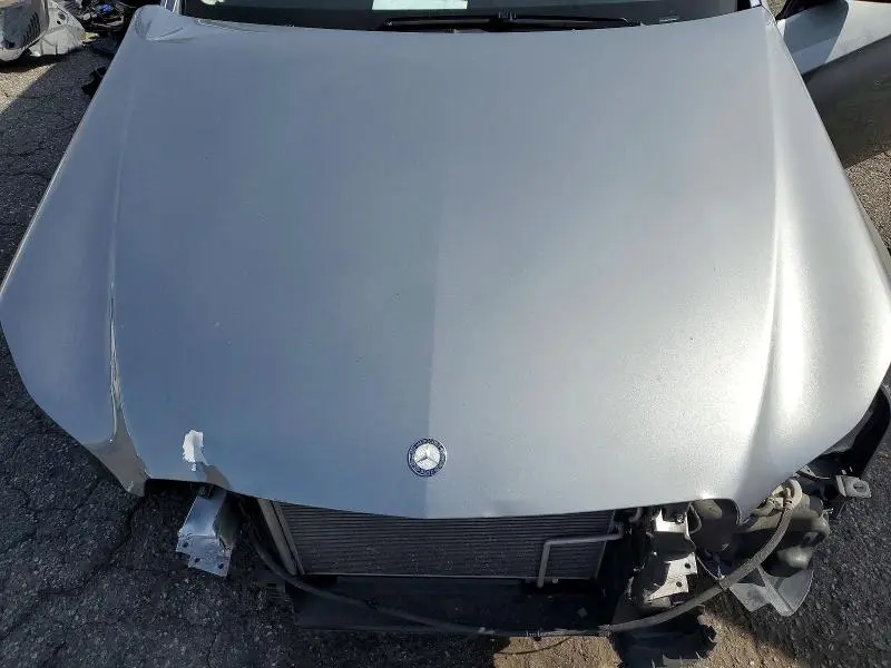 2014 MERCEDES-BENZ E 350 4MATIC  