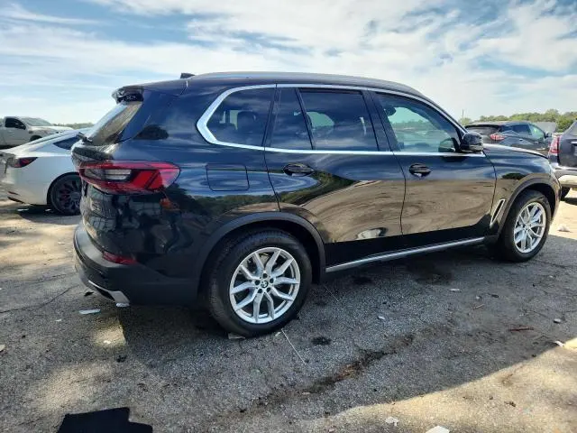 2020 BMW X5 SDRIVE 40I  