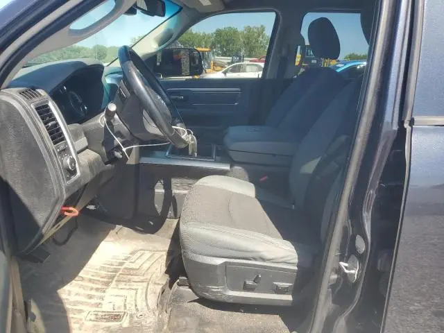 2014 RAM 1500 SLT  