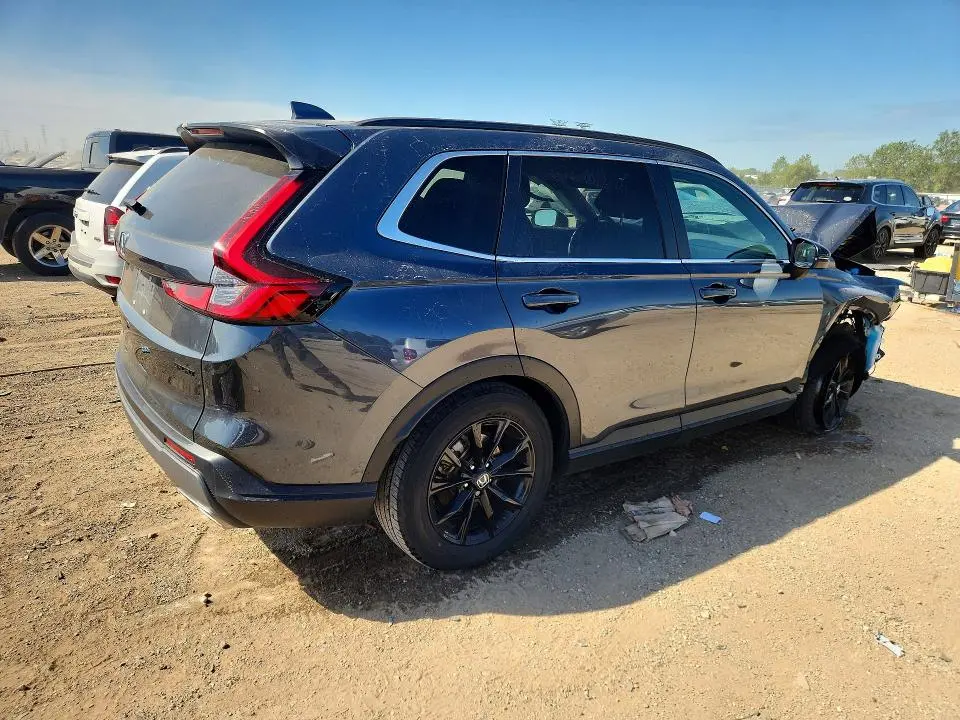 2023 HONDA CR-V SPORT  