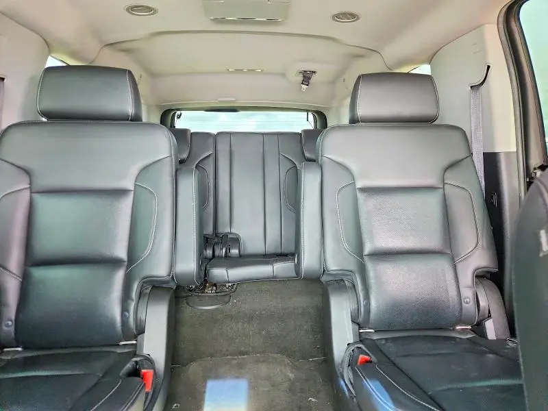 2015 GMC YUKON XL C1500 SLT  