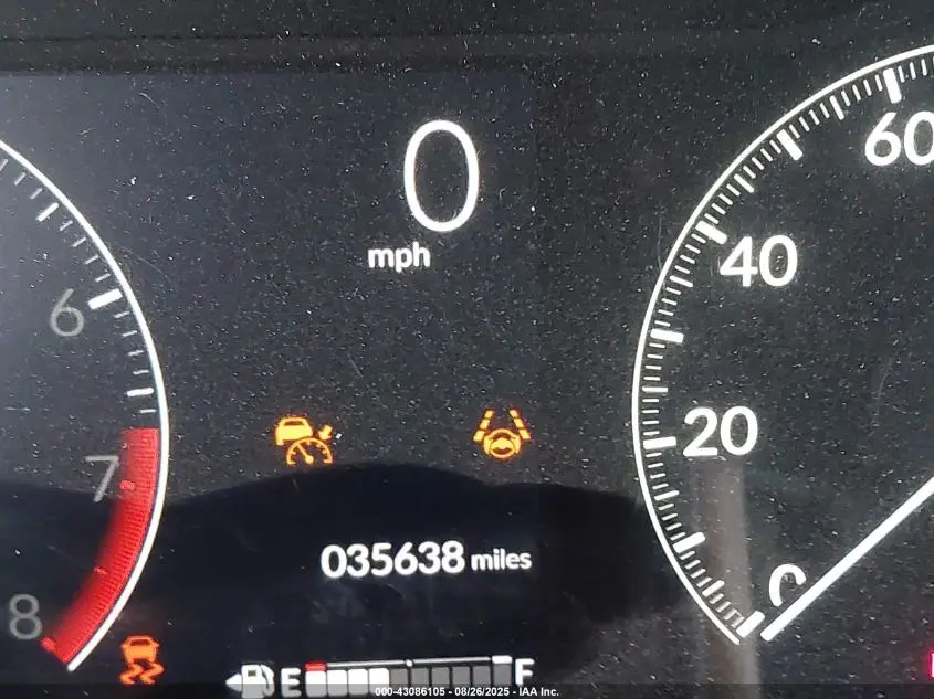 2023 HONDA HR-V AWD SPORT