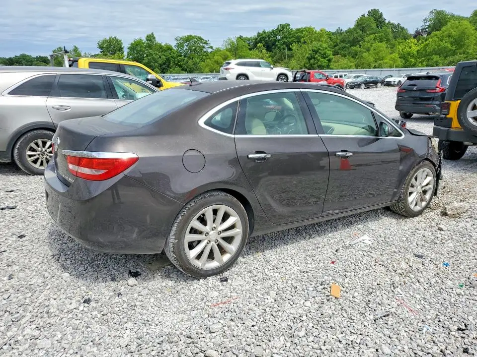 2013 BUICK VERANO CONVENIENCE  