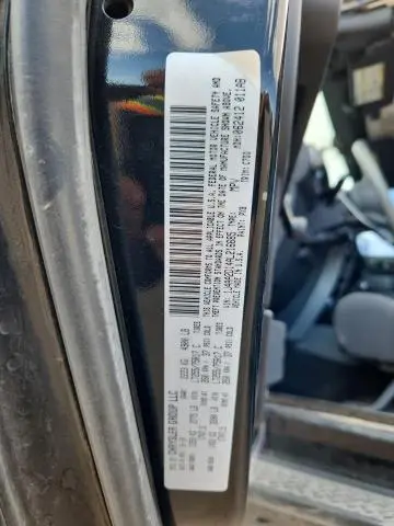 2010 JEEP WRANGLER SPORT  