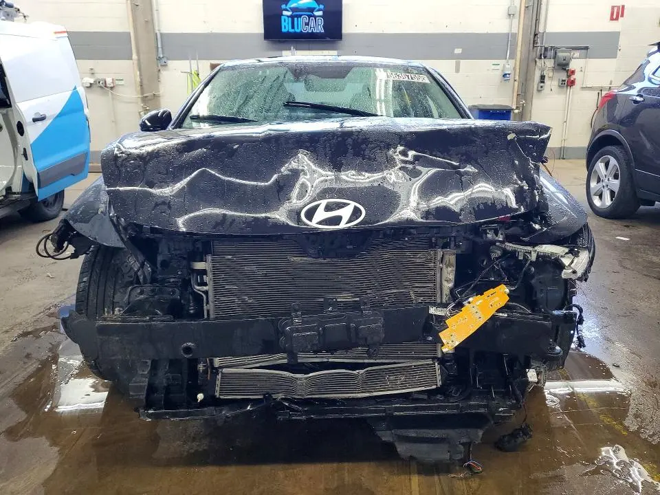 2024 HYUNDAI SONATA HYBRID  