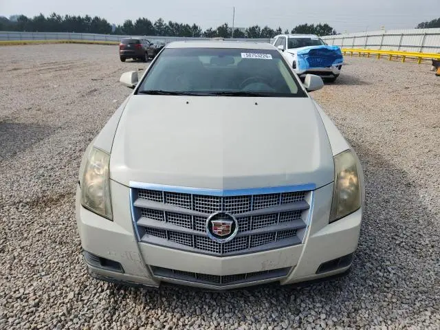 2010 CADILLAC CTS LUXURY COLLECTION  