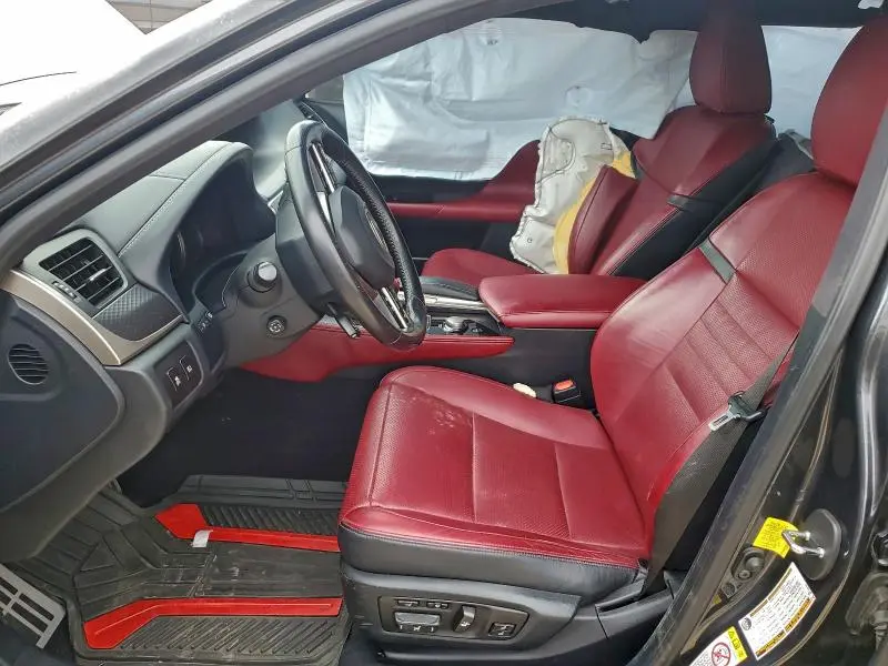 2018 LEXUS GS 350 BASE  