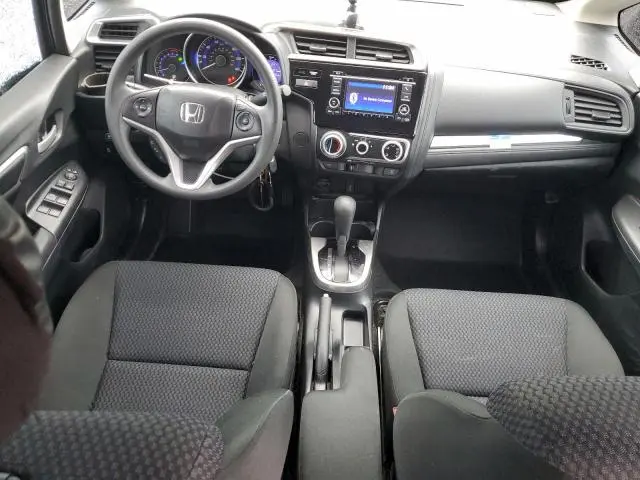 2019 HONDA FIT LX  