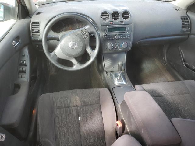 2011 NISSAN ALTIMA BASE