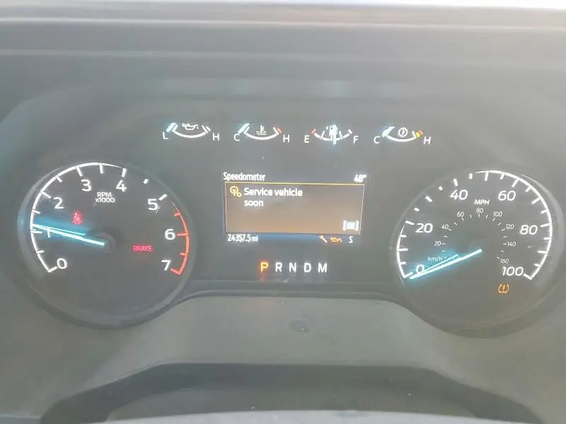 2024 FORD F250 SUPER DUTY  
